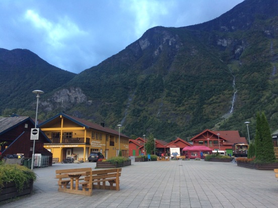 The heart of Flam